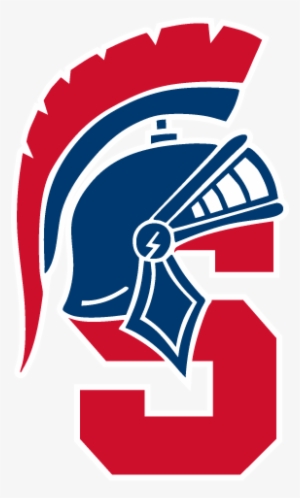 Official Spartan Logo - Southwestern Community College
