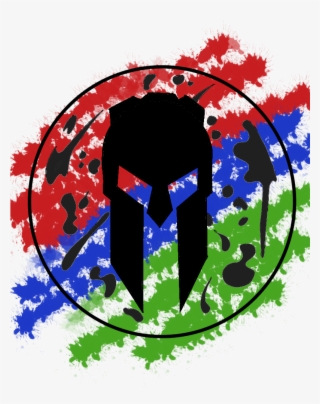 Spartan Race Free Vector Logo