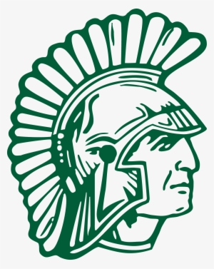 Spartan Logo - Central Union High School Logo
