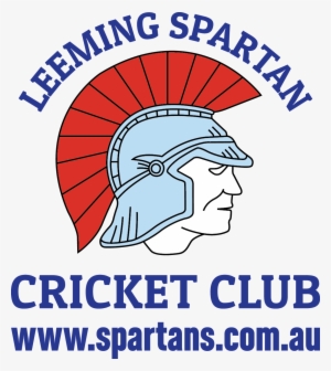 Download Transparent Png - Leeming Spartan Cricket Club