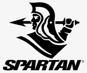 Black Spartan Logo - Kevin Pietersen Spartan Bat