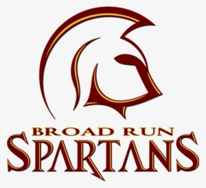 Brhs Spartans - Broad Run High School Logo
