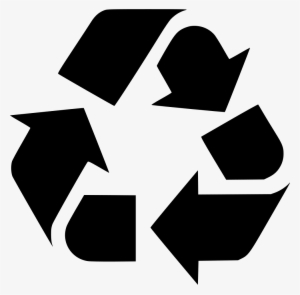 Png File - Recycle Icon