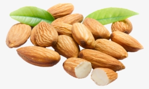 almonds png