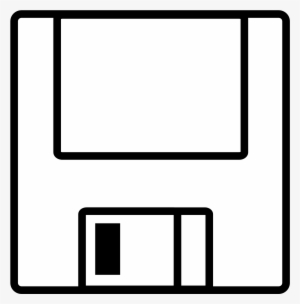This Free Icons Png Design Of Floppy Disk Icon
