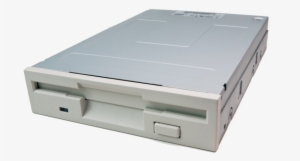 If You Use A Laptop Or Your Pc Motherboard Doesn't - Floppy Disk Drive Png
