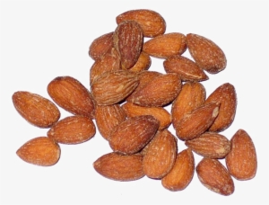 Roasted & Salted Deluxe Almonds
