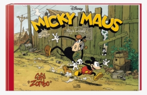 Zombo - Mickey Mouse: Café "zombo"