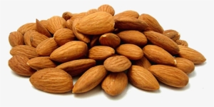 Good Food Mart California Almond Raw, Packing Size - Dried Almonds