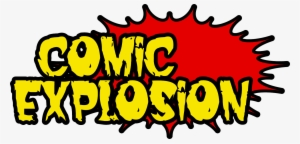 Comic Explosion 973 235 1336 • 86 Centre Street, Nutley