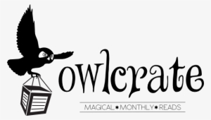 I Totally Forgot About Owlcrate Till I Saw Unboxing - Owlcrate Jr Png