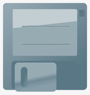Mb Image/png - Diskette Icon