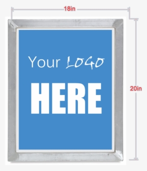 Screen Frames 18 X 20
