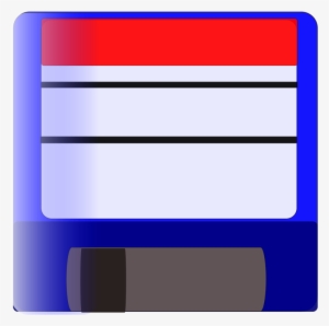 Computer Icons Floppy Disk Download Directory Disk - Floppy Disk