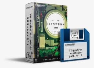 The Floppytron Expansion