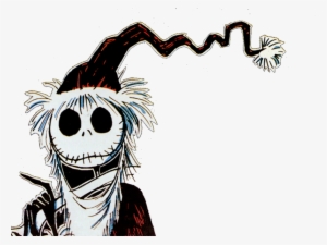 In Honor Of Xmas Eve - Nightmare Before Christmas