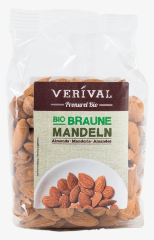 Almonds - Verival Honig Waffeln 175g
