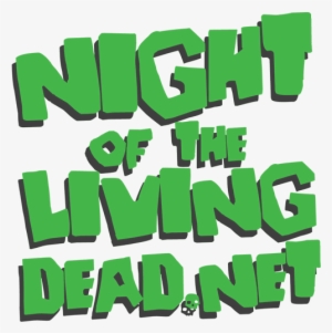 Night Of The Living Dead - Night Of The Living Dead Title