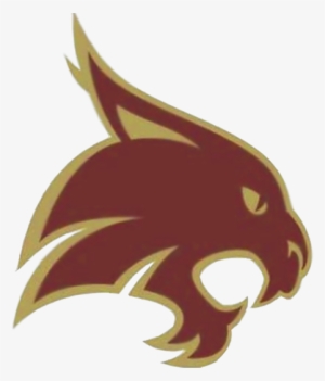 Texas State Bobcat Logo Png - Texas State Bobcat Logo