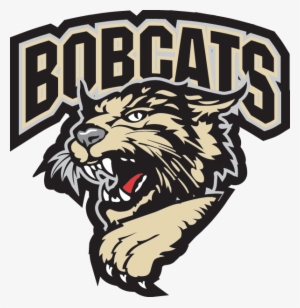 Bobcat Tv - Bismarck Bobcats Logo
