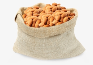 processed almonds - private label amandelen bruin 200 gr