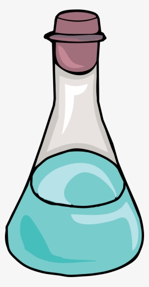 This Free Icons Png Design Of Science Flask