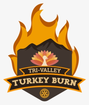 O9lacsiaqkootz42eu8s Tri Valley Turkey Burn Logo Full - End Polio Now