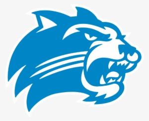 Bobcat Blue Symbol Png Logo - Western Carolina Catamounts