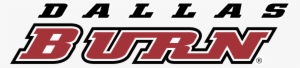 Dallas Burn Logo Png Transparent - Fc Dallas