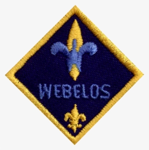 Webelos - Cub Scout Webelos