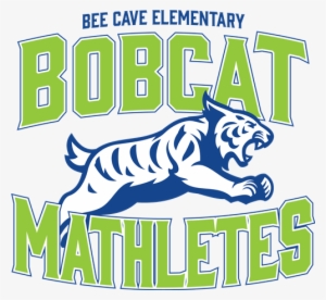 Bee Cave Elementary Bobcat Mathletes - Bee Cave