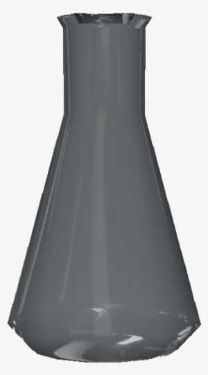Tall Flask - Vase