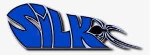 Silk Logo - Silk Cindy Moon Logo