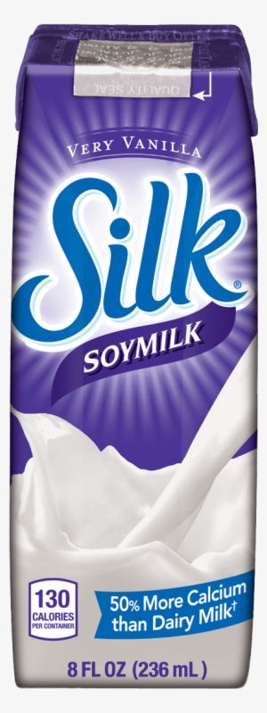 Silk Milk 2 - Silk Milk Individual
