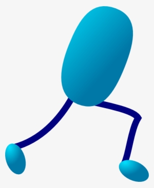 Stick Legs Clipart Png For Web