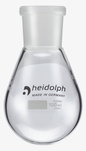 Evaporating Flask 100 Ml - Heidolph