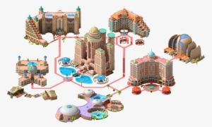 Silk Road Area - Wiki