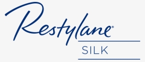 Restylane Silk® - Restylane Silk Logo