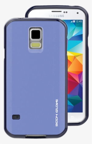 Galaxy S5 Case - Tpu Enkay Ultrathin Pour Samsung Galaxy Alpha Sm-g850f