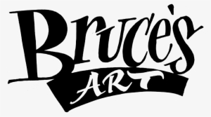 Bruce's Art - Art