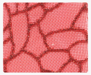 Quick View - Red Mesh Png Transparent