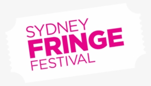 Sydney Fringe Logo2 - Festival Internacional Tamaulipas 2014
