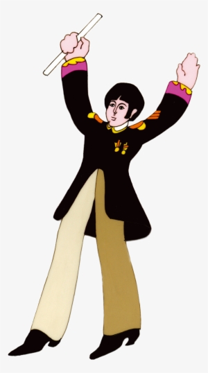 Yellow Submarine