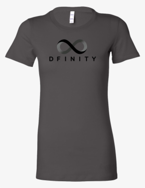Gradient Women's T-shirt - Shirt
