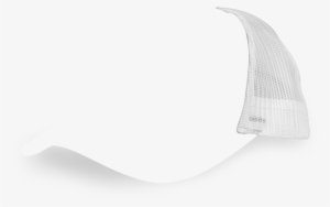 5530 White Mesh - Beanie