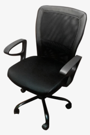 135 Office Chair - Office Chair