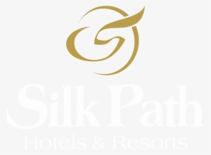 Logo Head Silk Path Silkpath Hotel - Keukenhof