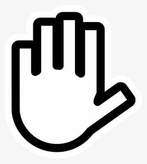 This Free Icons Png Design Of Mono Kivio Zoom Hand