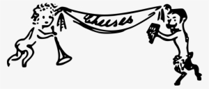 Holding Cheese Banner Png Clip Arts Has