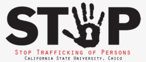 Stop To Human Trafficking